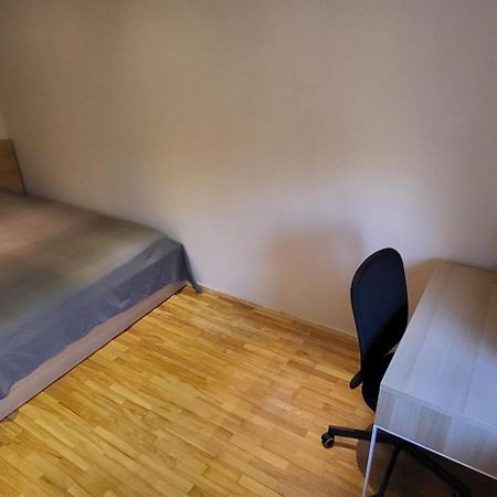 Cosy Park Apartment, Free Parking, Self-Check-In Klaipeda Exterior photo