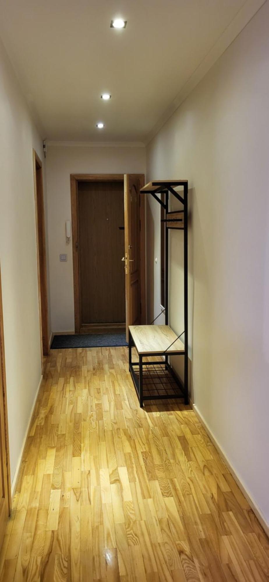 Cosy Park Apartment, Free Parking, Self-Check-In Klaipeda Exterior photo