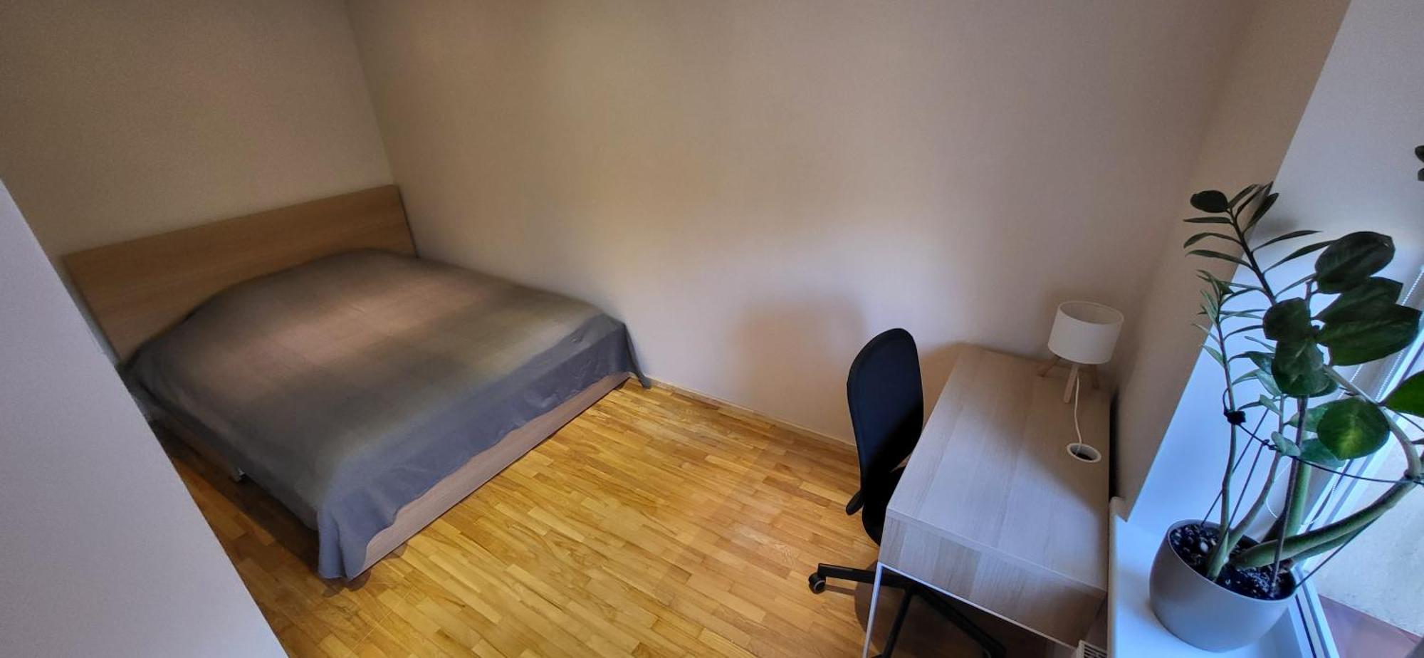 Cosy Park Apartment, Free Parking, Self-Check-In Klaipeda Exterior photo